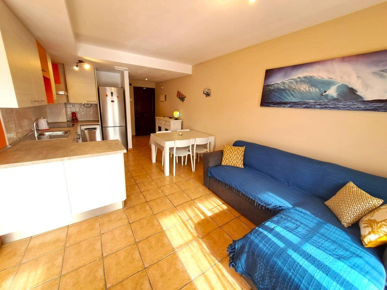 Buen Camino El Cotillo Exterior photo